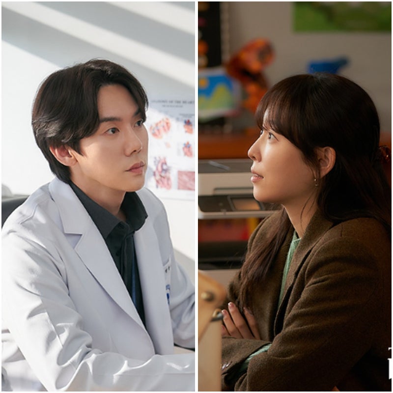 유연석 서현진 10년 만에 재회, MBC 라이어 기본정보 출연진 관전포인트