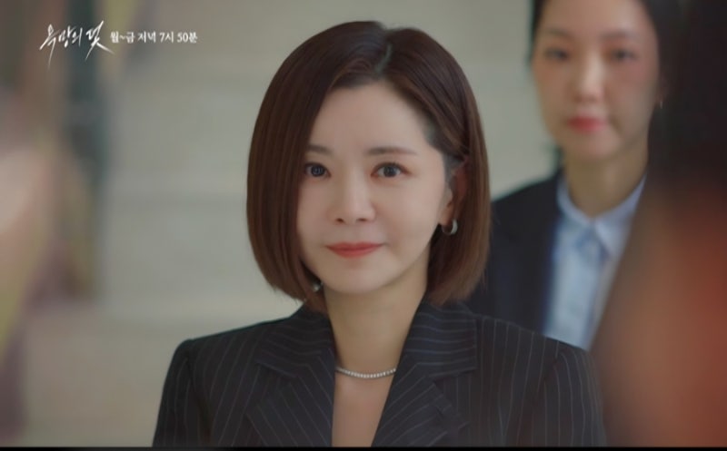 욕망의 덫 36회 줄거리 및 37회 예고 총정리! 강해라의 광기와 출생의 비밀