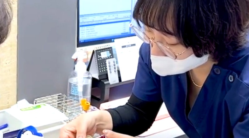 50대 폐경기 자궁근종 증상 및 치료 어떤식으로 대처해야 하나요?