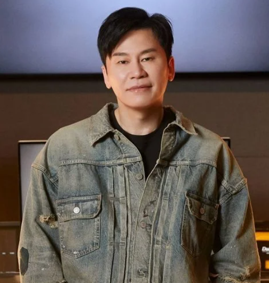 양현석 한밤중 기습 공지…“이수만에 자극받았나?” YG 신인 남녀그룹까지 공개