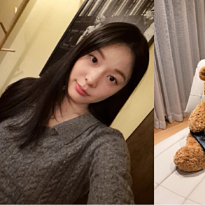 김연아 SNS 임신설, 인형 사진 소속사 입장 정리