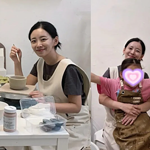 “사기꾼이랑 잘 헤어졌다니…” 28기 정희, 광수 결별 후 댓글창 발칵