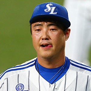"삼성 출신 투수 안지만 실형"1심 징역 1년 8개월