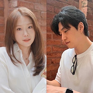 "마음 소란스러웠다더니.." 나는솔로 31기 순자 곁을 지킨 경수 덕분에 꿀 뚝뚝 생일파티