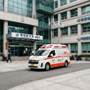 동대문구청 직원 추락 경위,옥상 투신 추정 사망 출근 하고 무슨일..