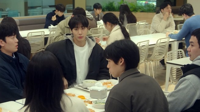 추영우 김소현 《 연애박사 》