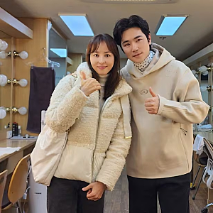 "김강우 한혜진 형부였다?" 기성용과도 가족인 놀라운 관계