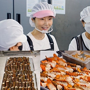편스토랑 이정현 랍스터 100마리, 10월 15일 방송 예고