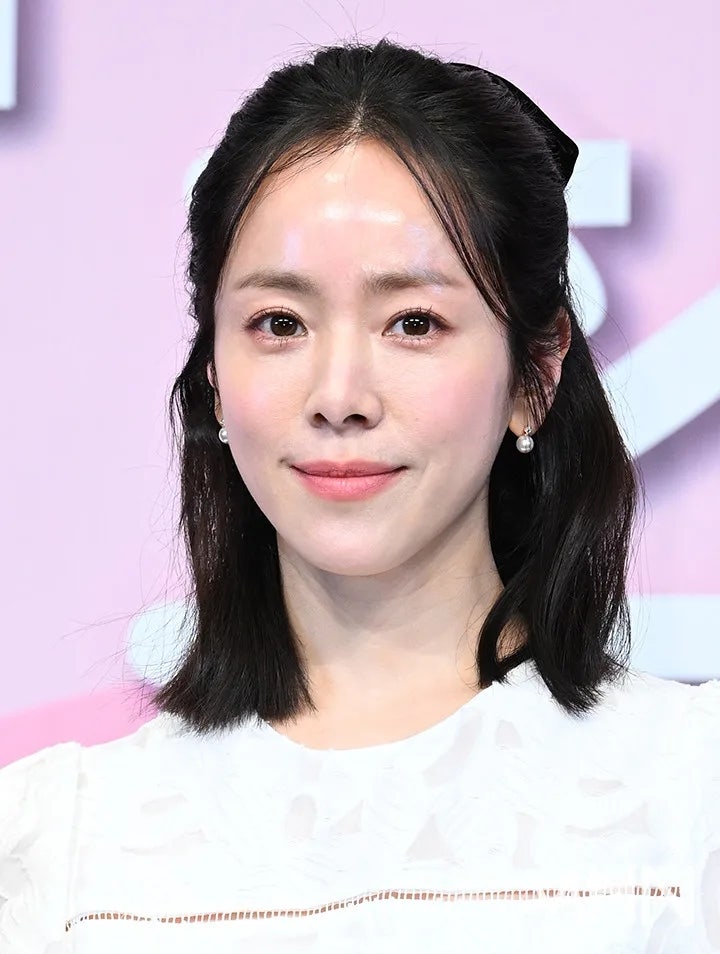 한지민 영화 컴백! 구교환과 이혼 부부로, 영화 '태풍'(가제) 크랭크인, 캐스팅 소식