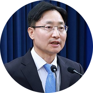 [청와대25시] 신임 비서실장에 임광현 발탁.."행정·정무 겸비, 당청협력 적임자" 평가