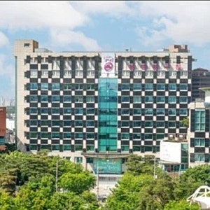 서울 동대문구청 옥상서 직원 추락해 사망…경찰, 정확한 사고 경위 조사