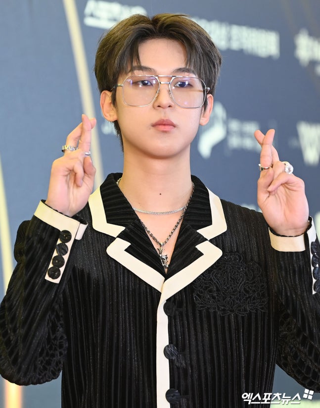 <b>빅나티 결혼 발표</b>, “그 친구랑 평생 함께하기로 했어” 직접 고백