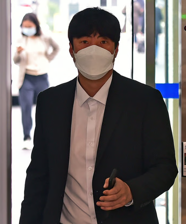 안지만 징역 1년 8개월 실형, 지인 돈 3억 갚지 않은 사기 혐의
