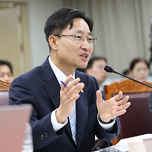 李대통령, 신임 비서실장에 임광현 국세청장 임명