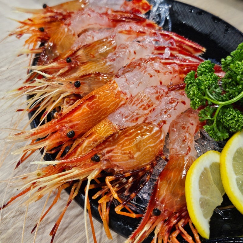 포항 죽도시장 맛집 추천 독도새우회 안먹으면 후회하는 갈릴리대게회식당