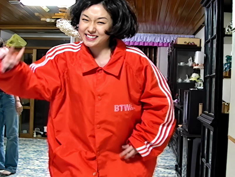 "이정현이 왜 여기서 나와?" 인간극장에 출연했던 의외의 연예인 6명