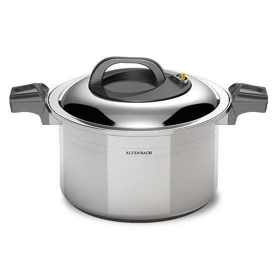 김신영 나혼자산다 찜기 |알텐바흐 엑스쿠첸 멀티쿡 11L 가격 | 대용량 저압냄비