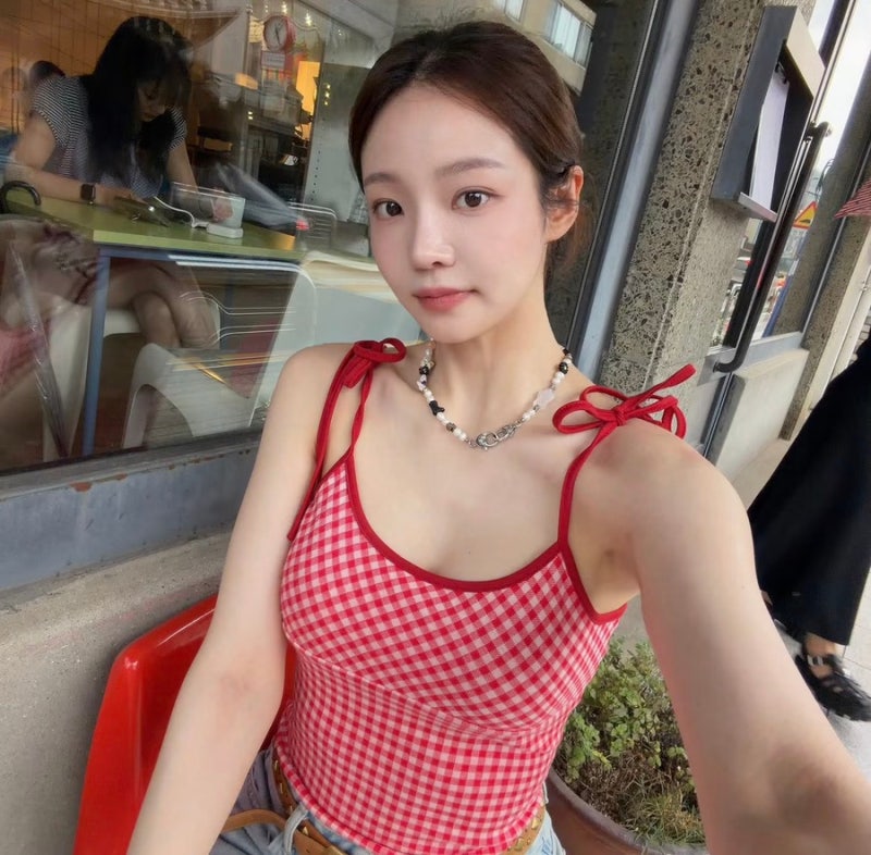 강균성 신부 유하진 프로필, 끊겼던 인연이 결혼으로,14살연하·학력·출연작·걸그룹연습생 ....