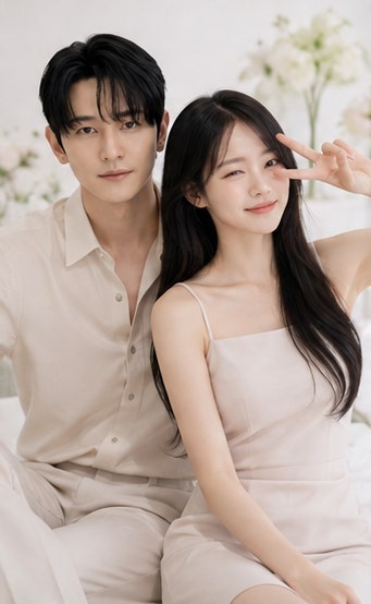 강균성·유하진, 9년 전 인연이 결혼으로…다시 소개받은 사람이었다