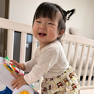 대구 서문시장 아기 고쟁이 바지 만들기