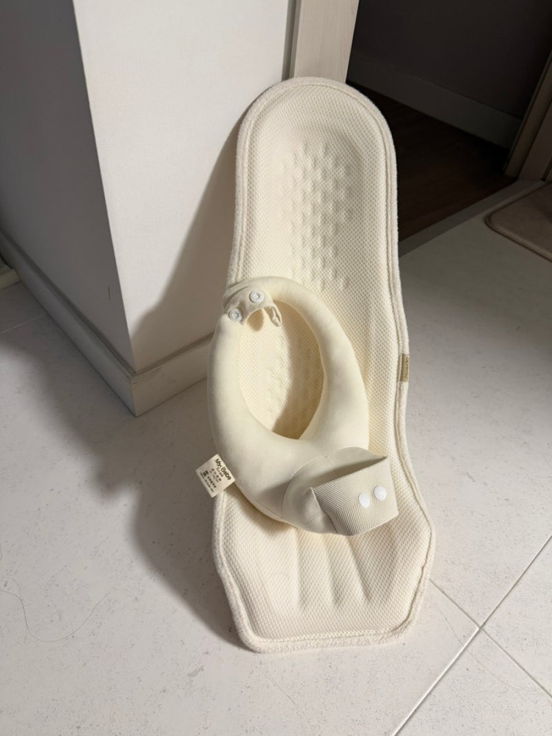 마이베베 셀프수유 쿠션