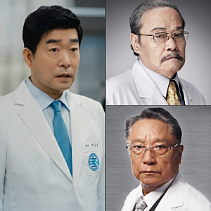 닥터X 손현주 악역? 원작 일드 결말은 어떨까