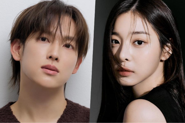 나의 유죄인간, 임시완이 살인 용의자? 설인아가 비서로 들어간 이유
