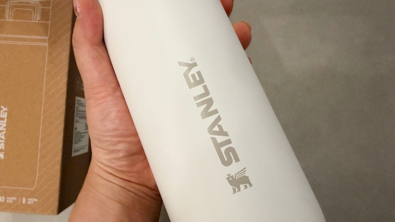 스탠리 퀵 플립 고 보틀 솔직 후기! 원터치 보냉력과 밀폐력 직접 써본 장단점 비교