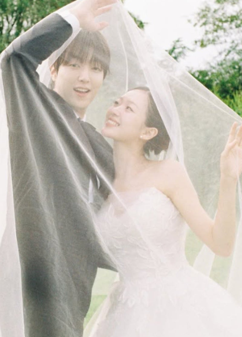 이유진♥차경은, 동상이몽2 출격, 11월 결혼 과정 최초 공개