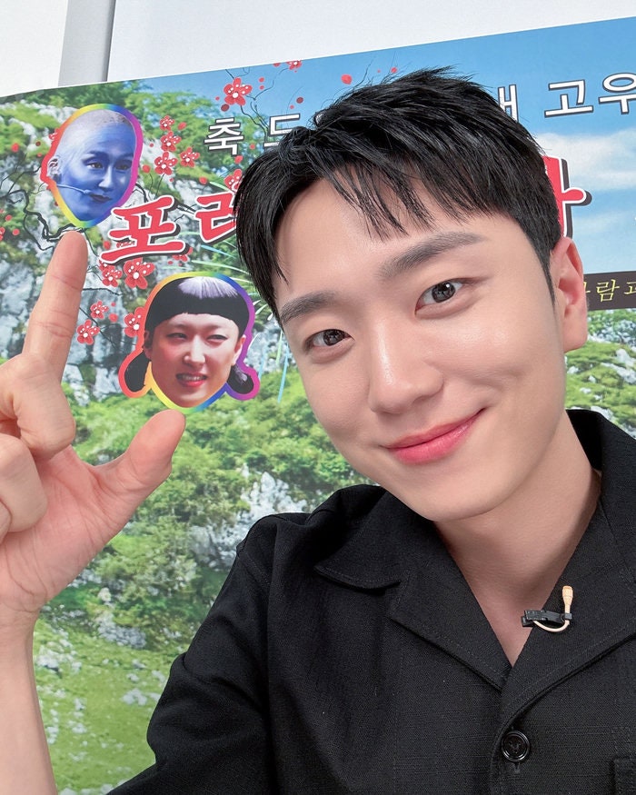 '고우림♥' 김연아, 임신설 '사실무근' 한 달 만에 또? 곰인형 사진 두 장 올렸더니 팬들 난리....