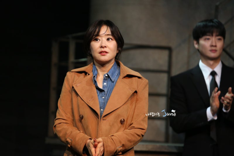 대학로 연극 클로저 공연 정보 in 예스24스테이지 - 최강희/홍우진/전성민/강영석