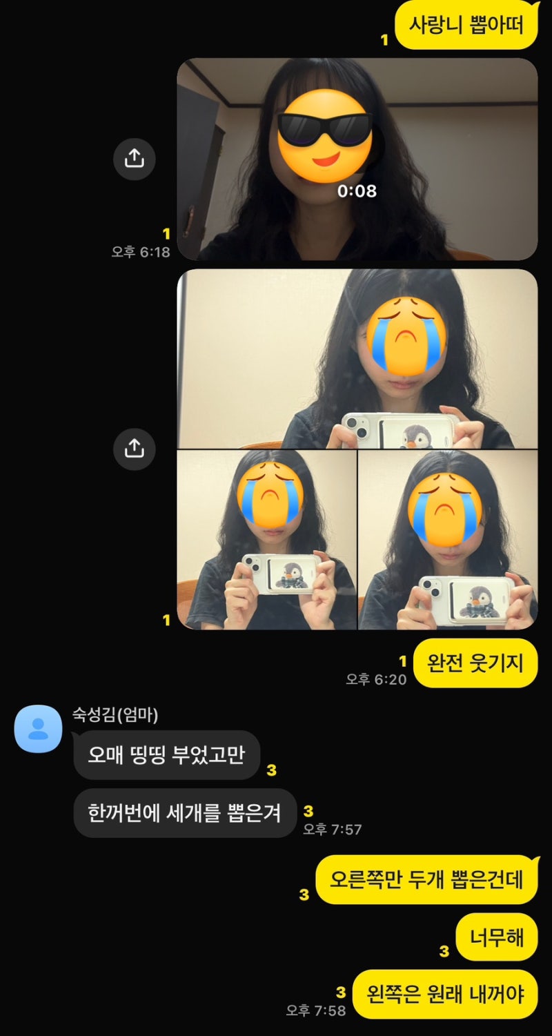 이것은 내가 진짜 어른이 되기까지의 이야기이다