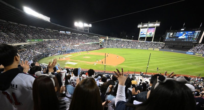 2026 KBO 준플레이오프 일정 총정리, 와일드카드 끝나자마자 바로 시작?