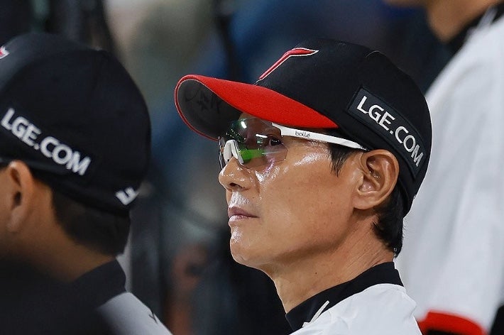 "염경엽은 누구를 믿는가?" LG 와일드카드 최대 미스터리