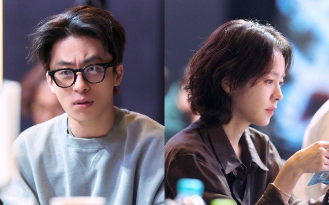 구교환 한지민, 이혼 결심한 부부로 만난다…영화 '태풍' 10월 촬영 시작부터 기대되는 조합
