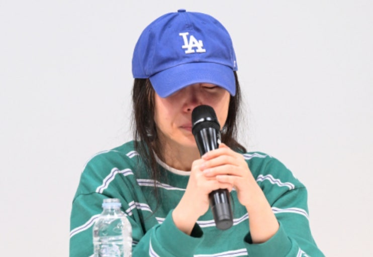 민희진 ‘아일릿 표절’ 주장 관련 업무방해·명예훼손 혐의 송치…측 “잠정적 판단”