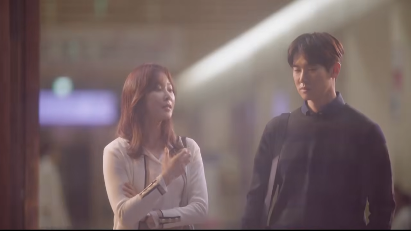 "달달한 로맨스 아니었어?" 유연석X서현진 10년 만의 재회, 뜻밖의 장르에 난리 난 이유