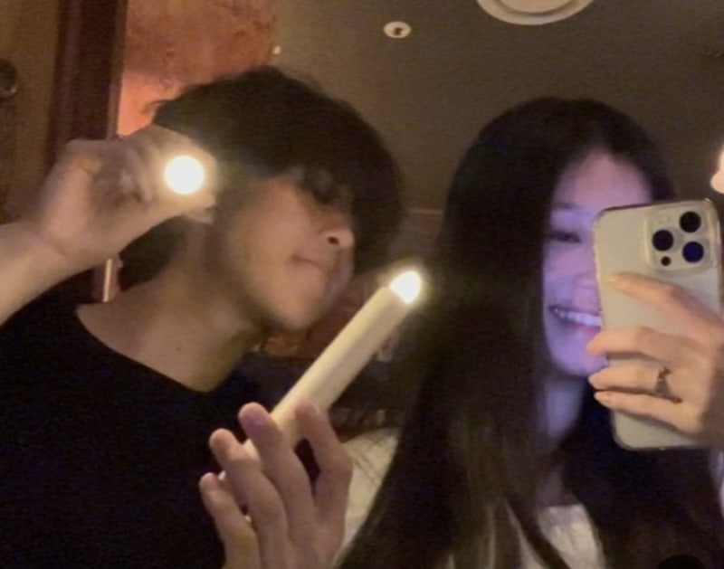 래퍼 빅나티 결혼 발표! 서동현 노래 밴쿠버 실제 주인공과 10년 짝사랑 결실, 팬들에게 전한 ....
