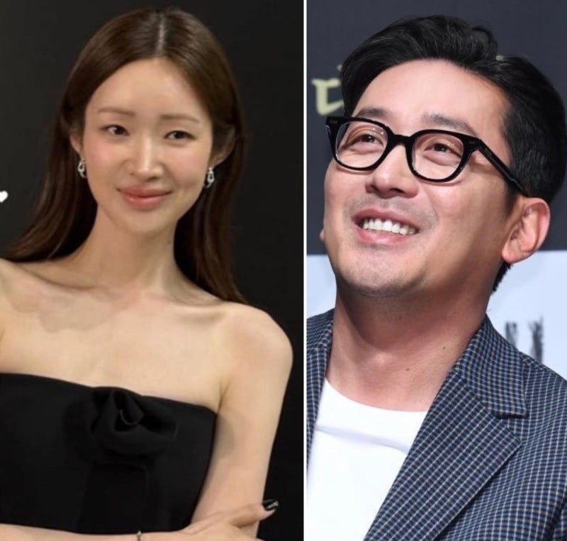 “이번엔 진짜다!” 11살 차이 하정우♥차정원, 6년 열애 끝 드디어 12월 결혼식 날짜 잡았다!