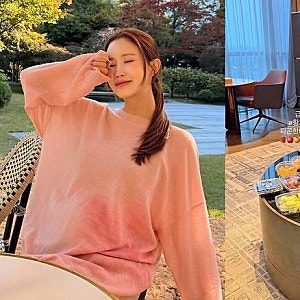 “만삭 몸으로 중국 출장까지 떠났다”…이다해, 325억 건물주의 놀라운 일상 공개에 관심 집....