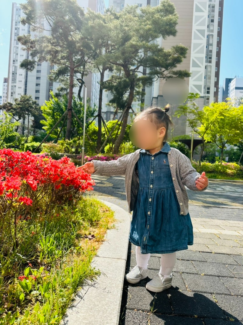 폴로 랄프로렌 베이비 가디건,패딩,자켓,조끼,원피스,드레스,티셔츠 등등 사이즈 착용후기(12....