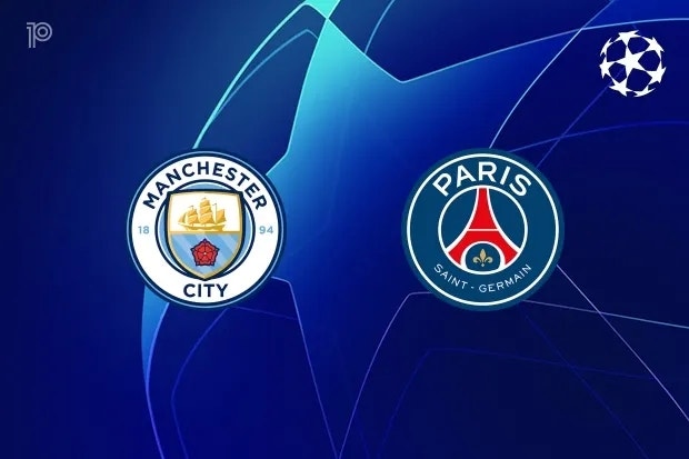 맨시티 PSG 챔스 프리뷰, 돈나룸마 친정팀 파리 생제르맹과 대결