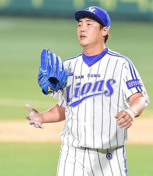 삼성 왕조 불펜 안지만 실형, 20억 빚에 지인 돈 3억까지 손댄 사연
