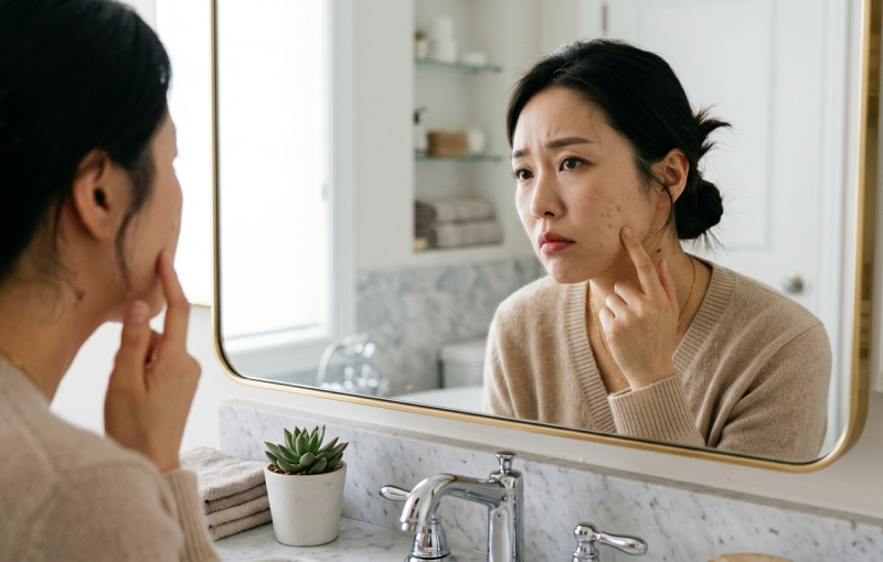 [대구 편평사마귀 잘하는 곳] 성지 고를 때 꼭 확인해야 할 3가지 기준 * 대구 끗한의원 피부....