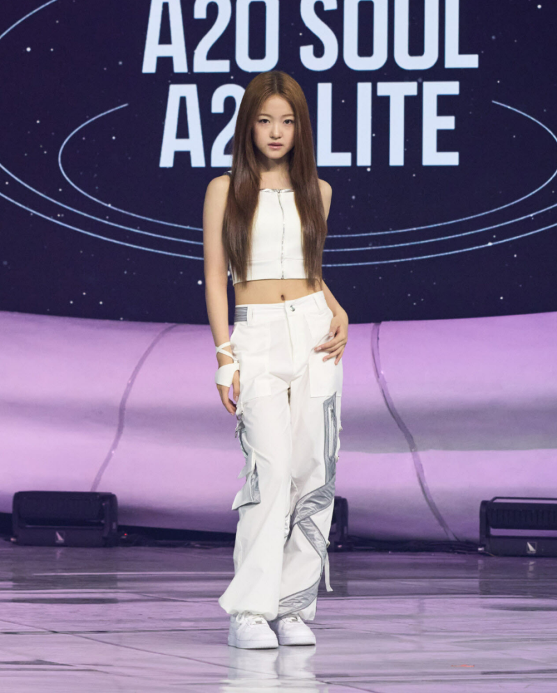 이수만 걸그룹 A2O LITE 아이찡 부모 교육업체 임금체불 의혹과 345만 위안 강제집행 팩트체크