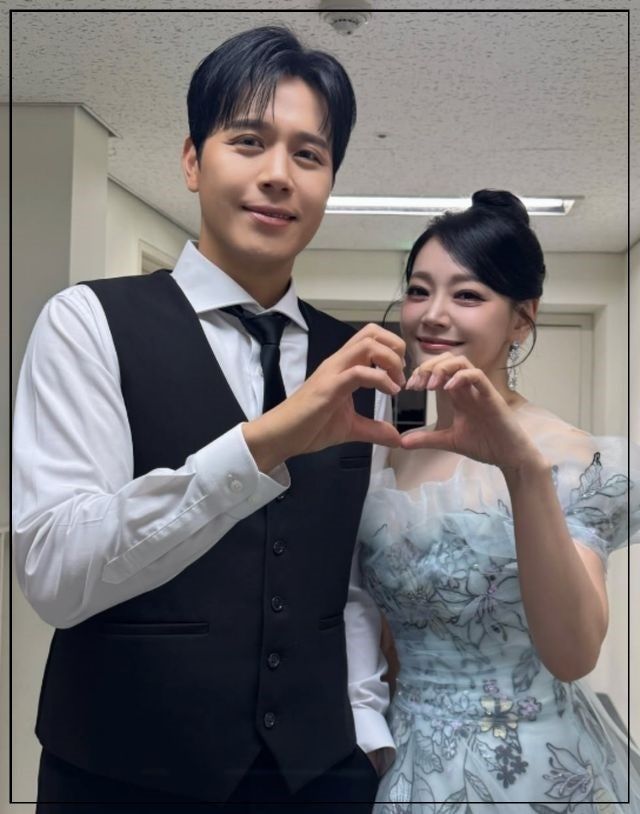 결혼 16년 차인데 아내 쌩얼을 못 봤다고?.. 8살 연하 손준호가 밝힌 이유