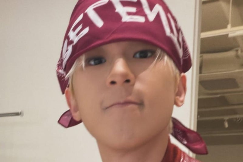 빅나티, 2003년생 깜짝 결혼, 10년 짝사랑 '밴쿠버' 주인공과 결실