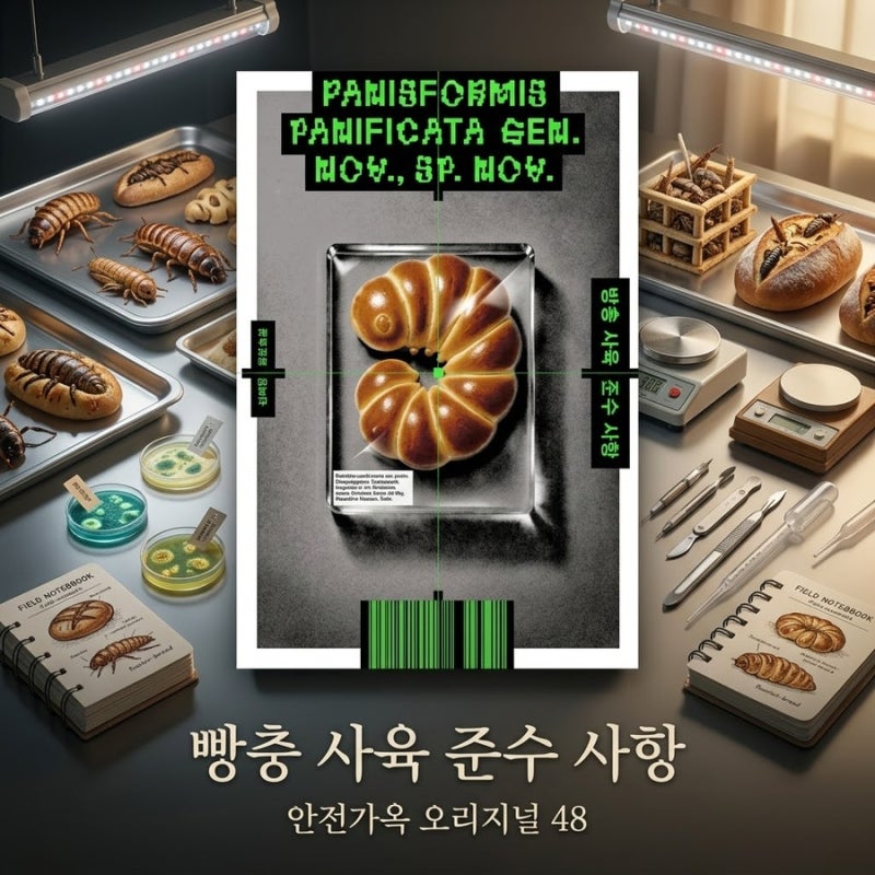 밀리의 서재 1위작, '빵충 사육 준수 사항' 솔직 후기: 베스트셀러라고 다 내 취향은 아니더라