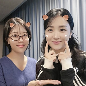 라디오도 무대도 지켰는데…박하선이 약 6년 만에 내린 결정