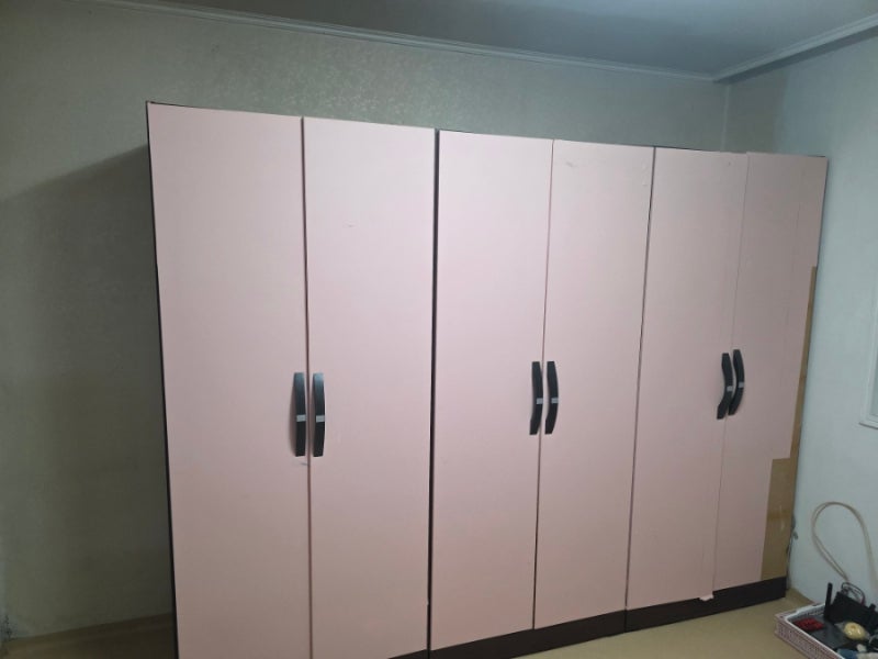 김포시 구래동 쓰레기 폐기물처리 가구·가전수거 빈집정리
